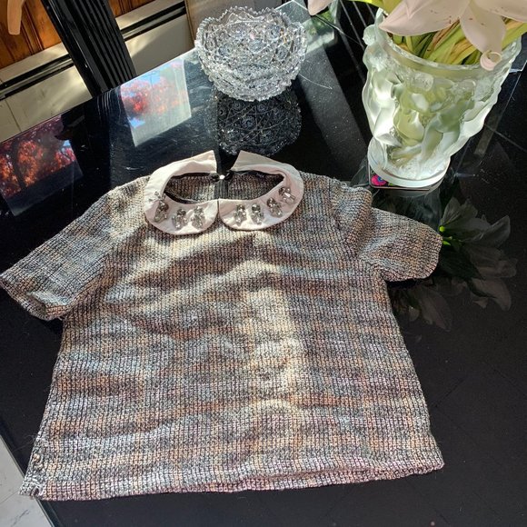 Zara Sweaters - Zara sweater